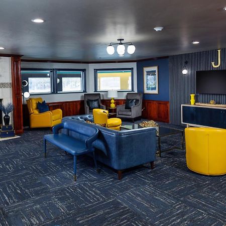 Hotel J Green Bay Kültér fotó