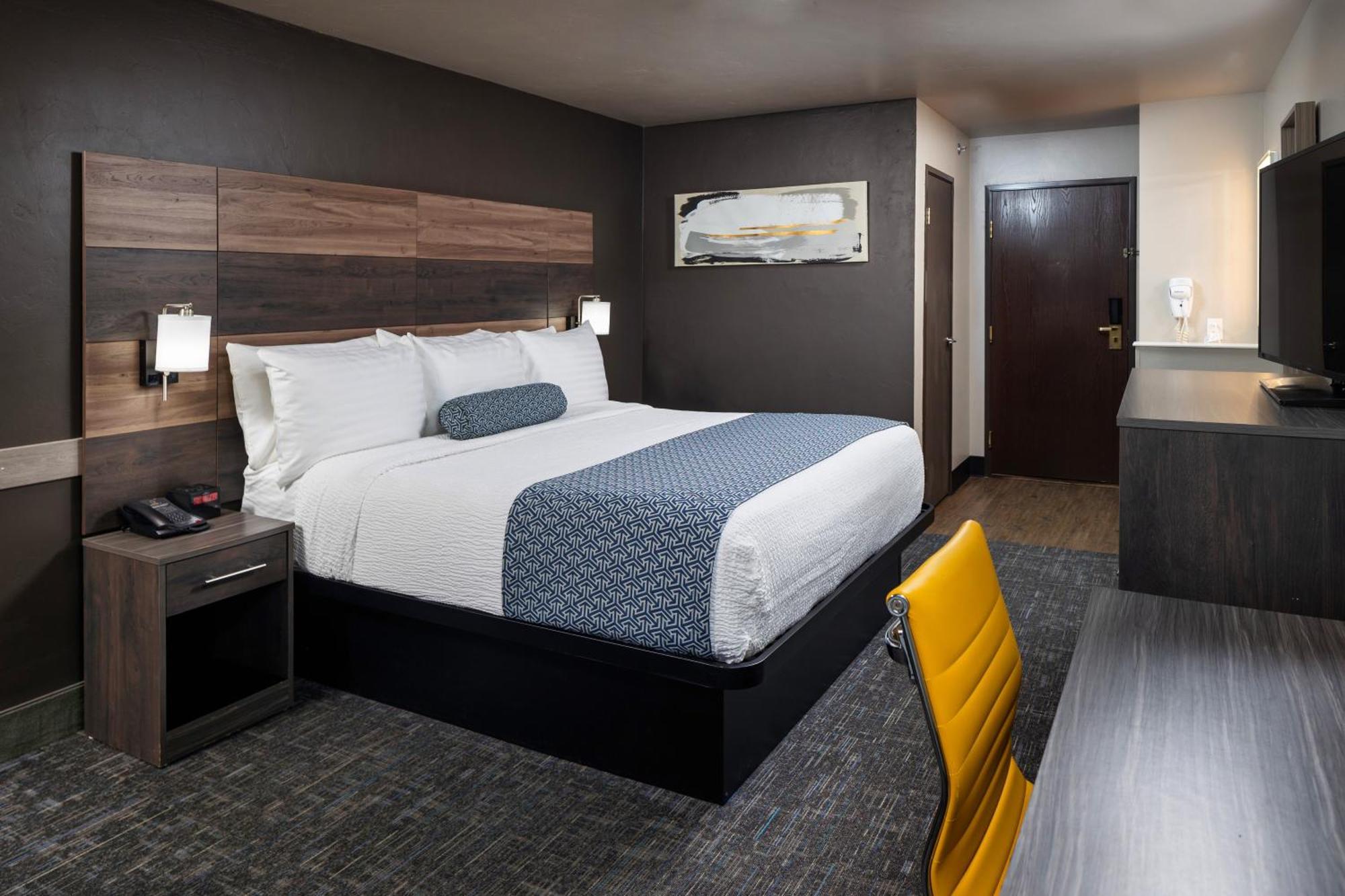 Hotel J Green Bay Szoba fotó