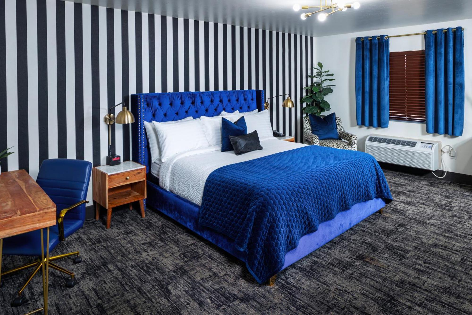 Hotel J Green Bay Kültér fotó