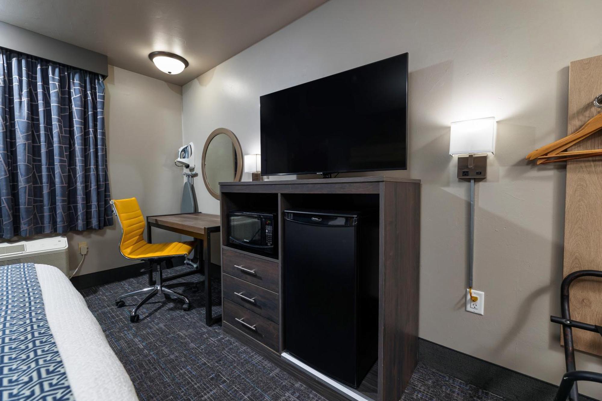 Hotel J Green Bay Kültér fotó