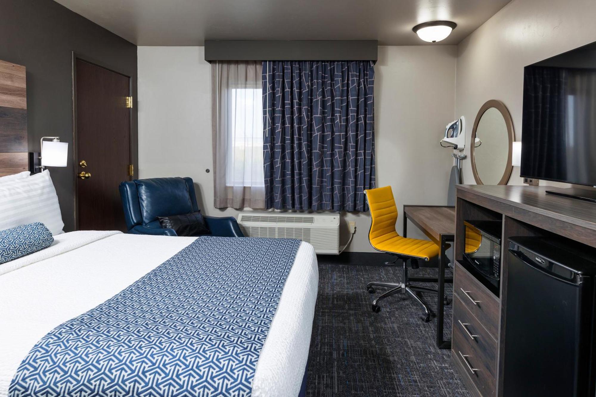 Hotel J Green Bay Szoba fotó