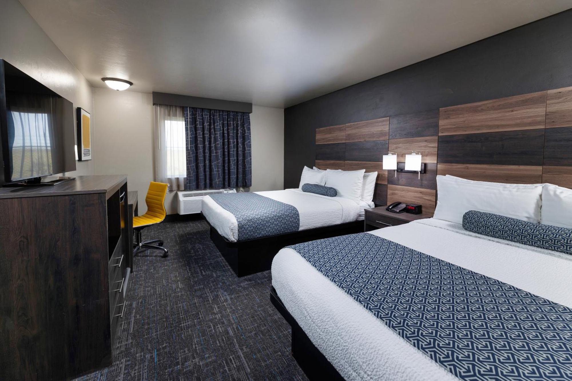 Hotel J Green Bay Kültér fotó
