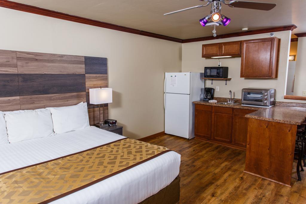 Hotel J Green Bay Kültér fotó