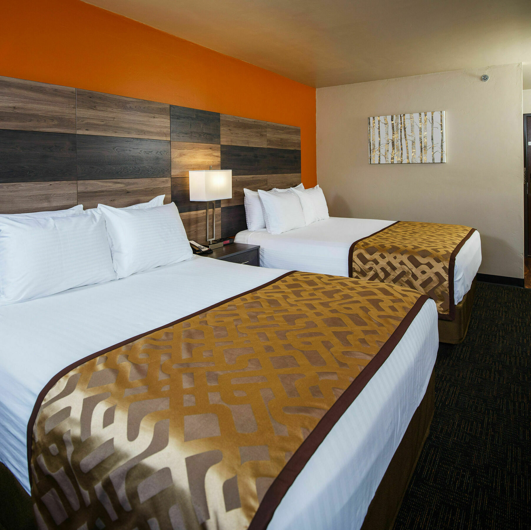 Hotel J Green Bay Kültér fotó