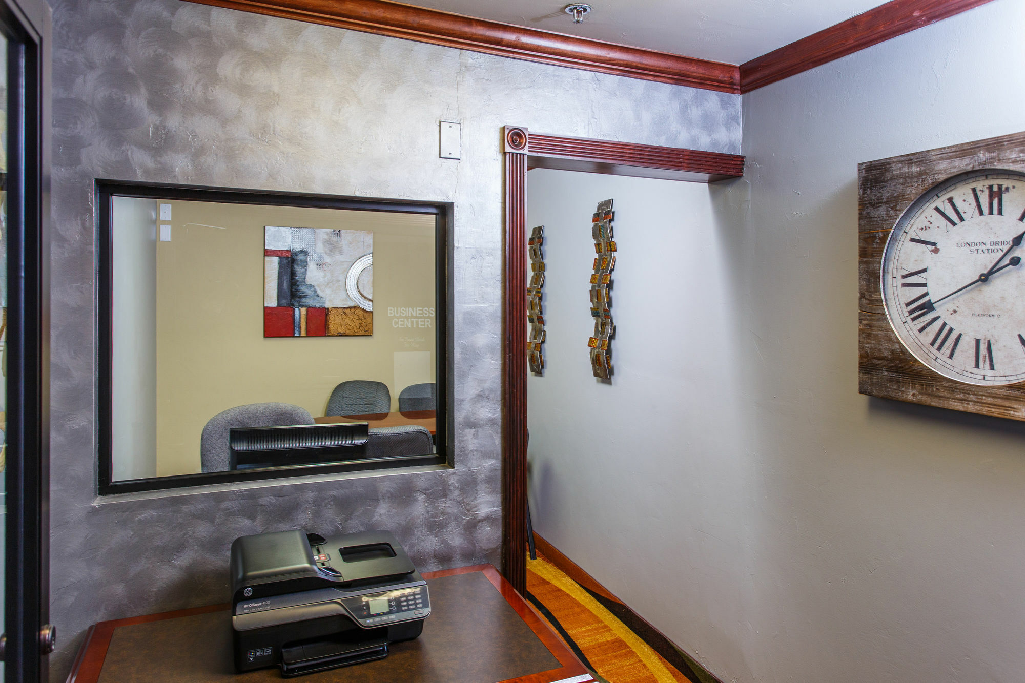Hotel J Green Bay Kültér fotó
