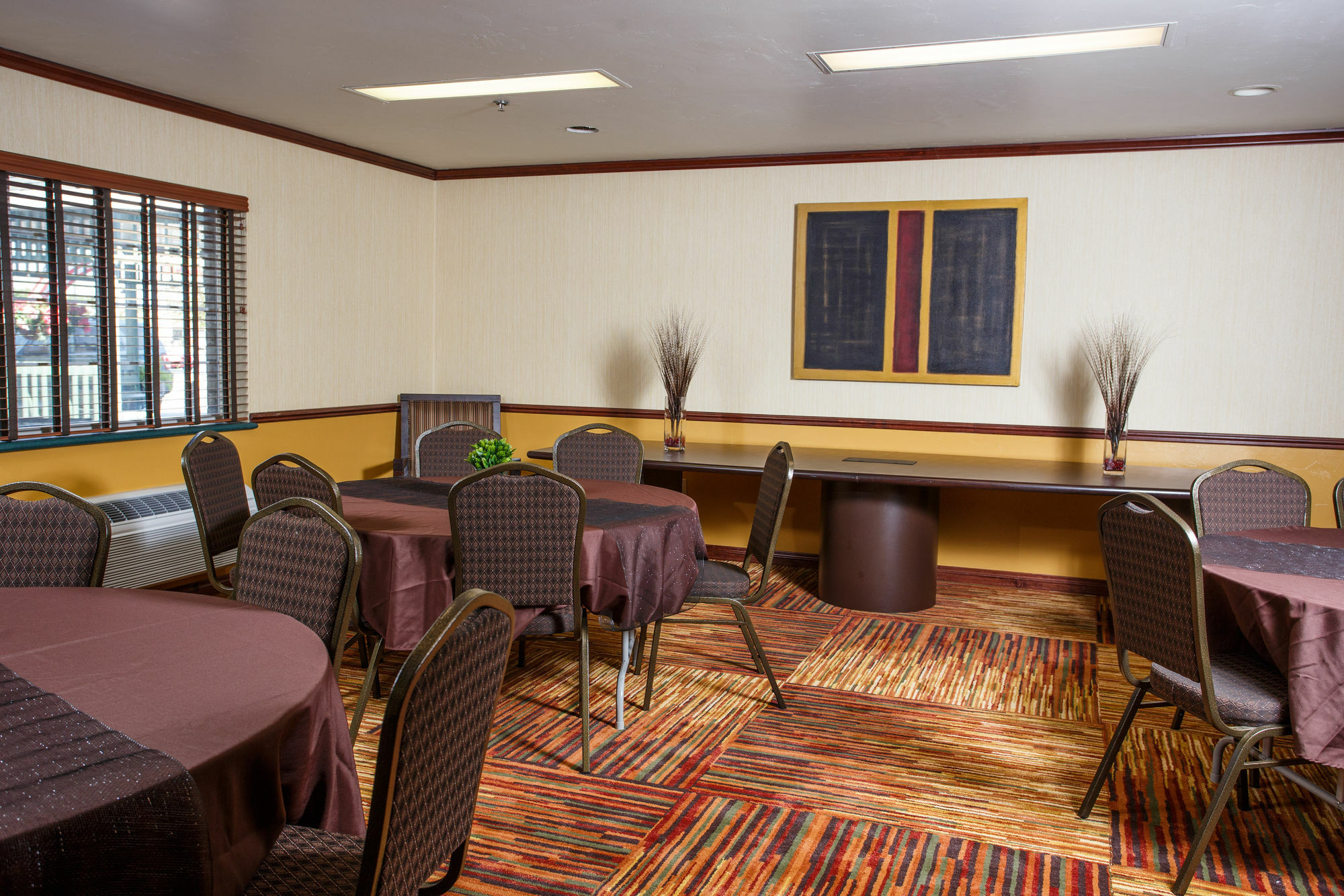 Hotel J Green Bay Kültér fotó